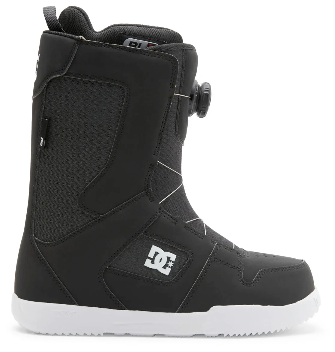 DC Phase BOA Mens Snowboard Boots
