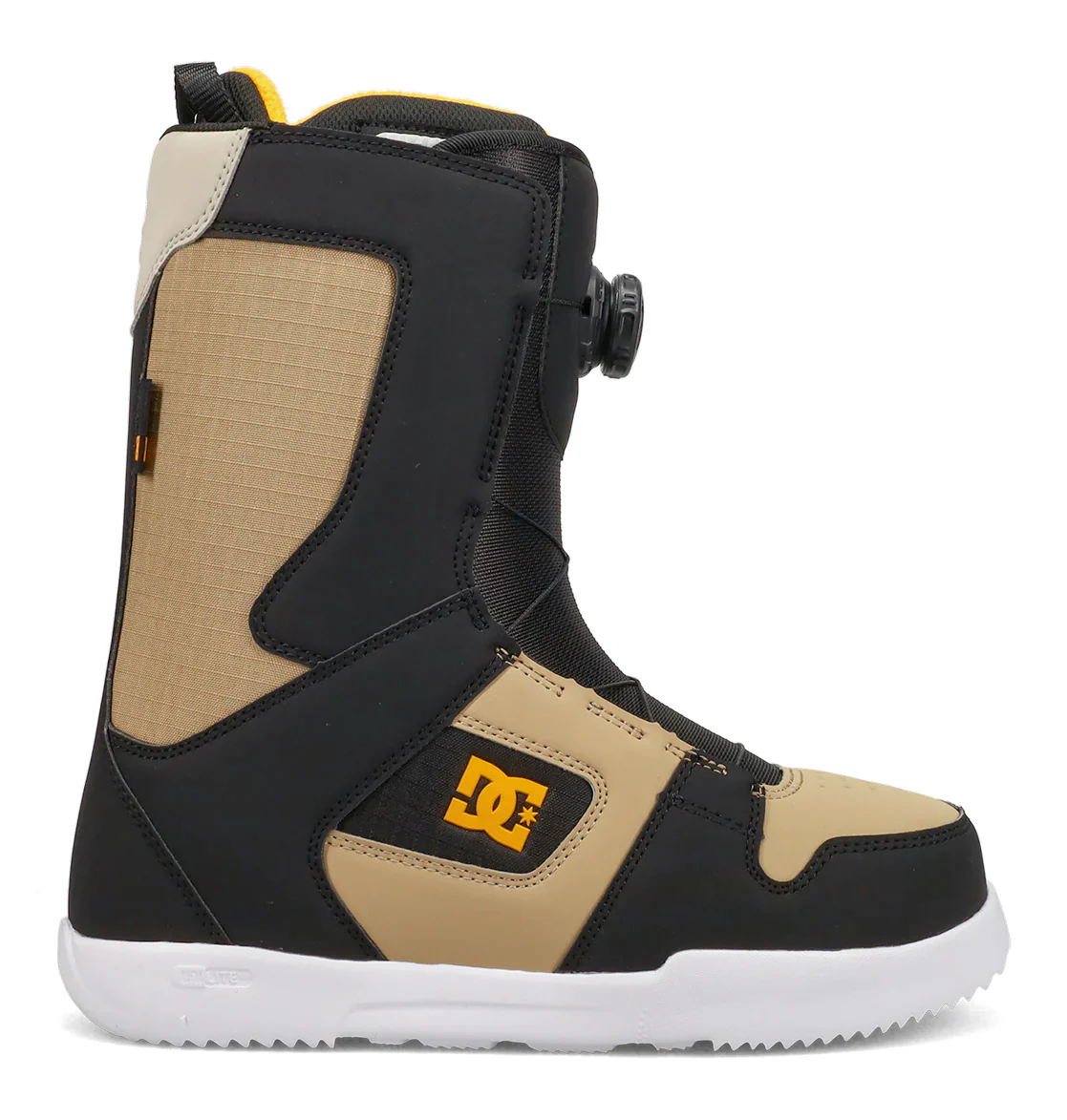 DC Phase BOA Mens Snowboard Boots - Image 2