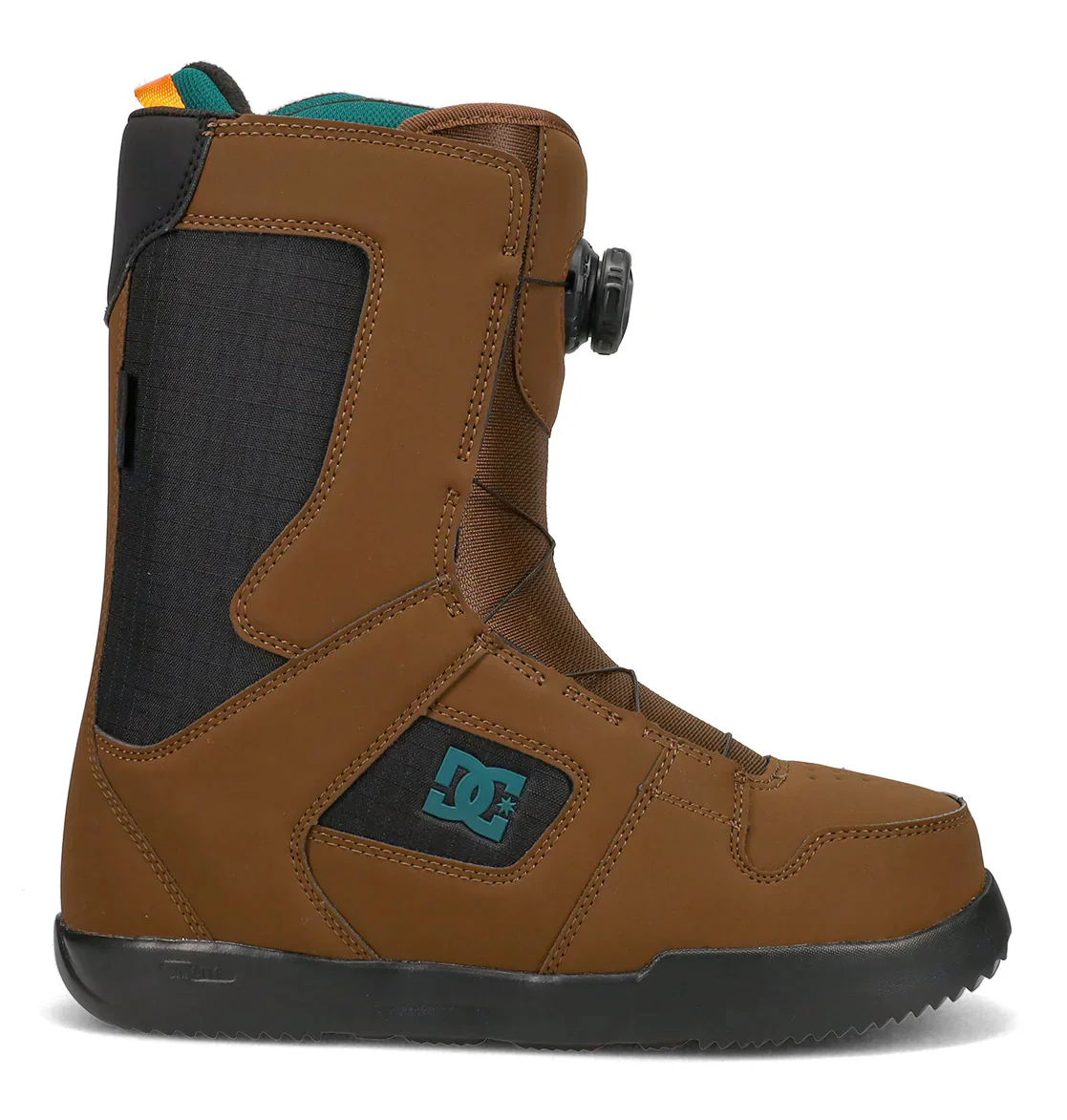 DC Phase BOA Mens Snowboard Boots - Image 3
