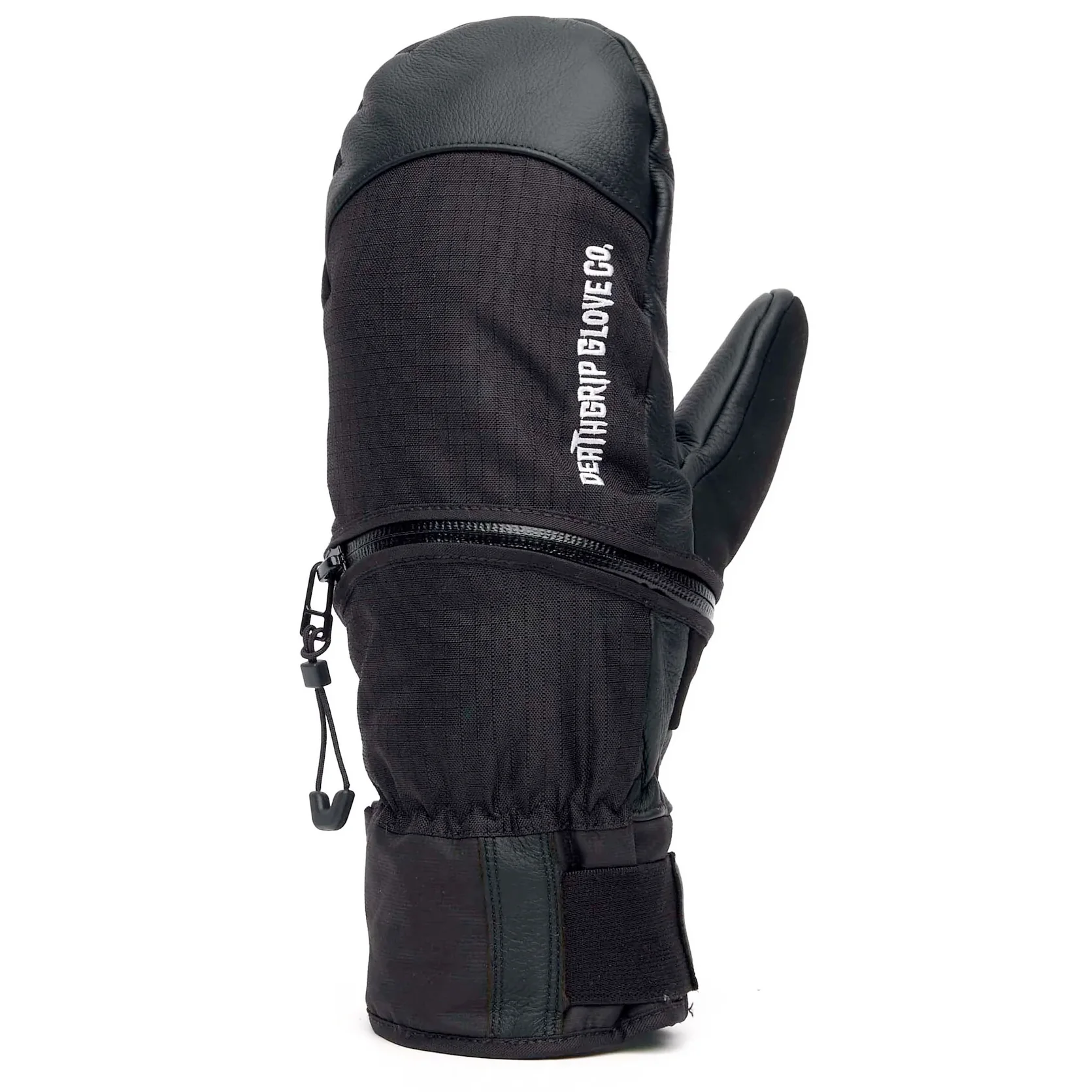 Deathgrip Werewolf Mitts