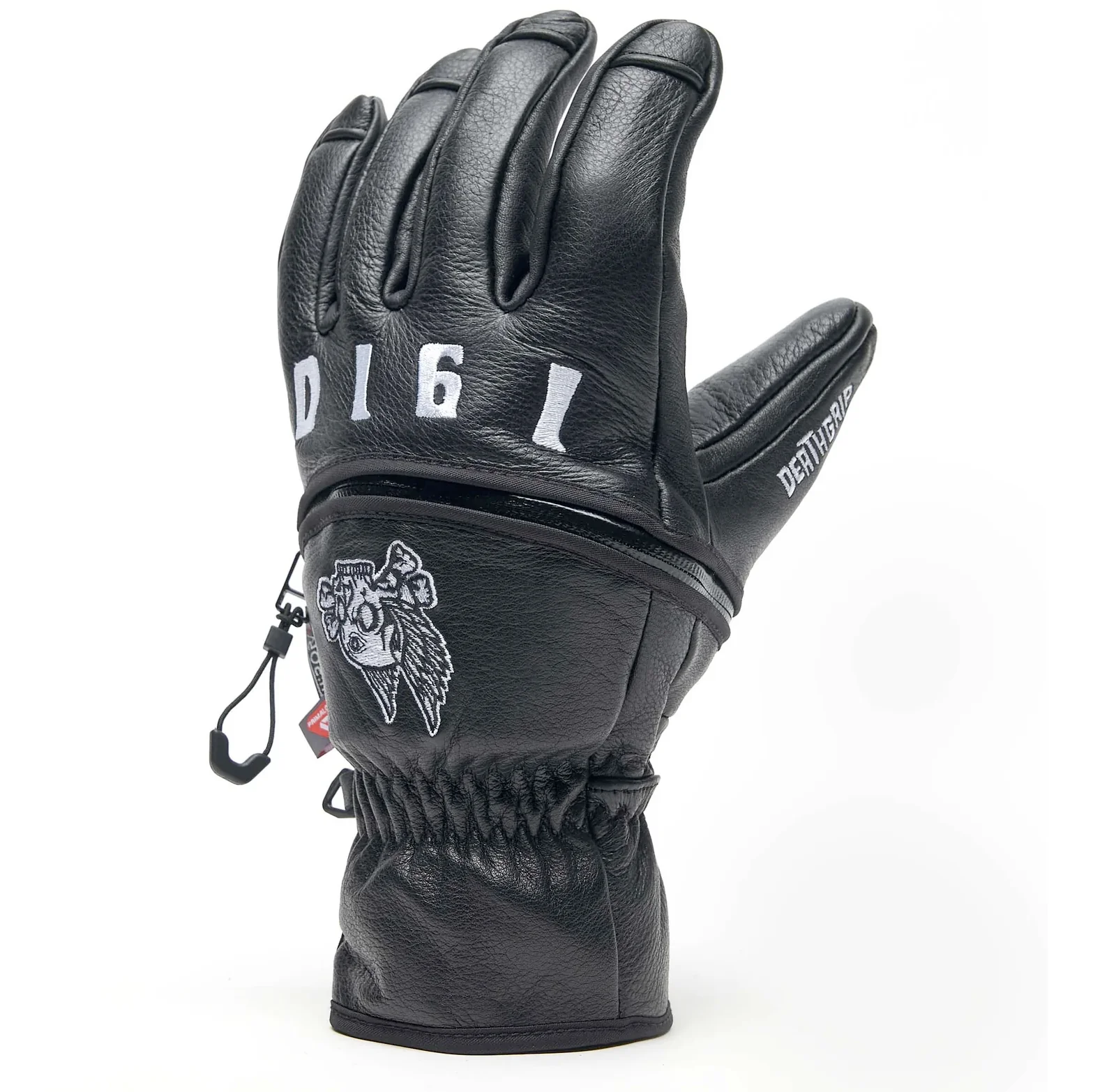 Deathgrip Zombie Gloves