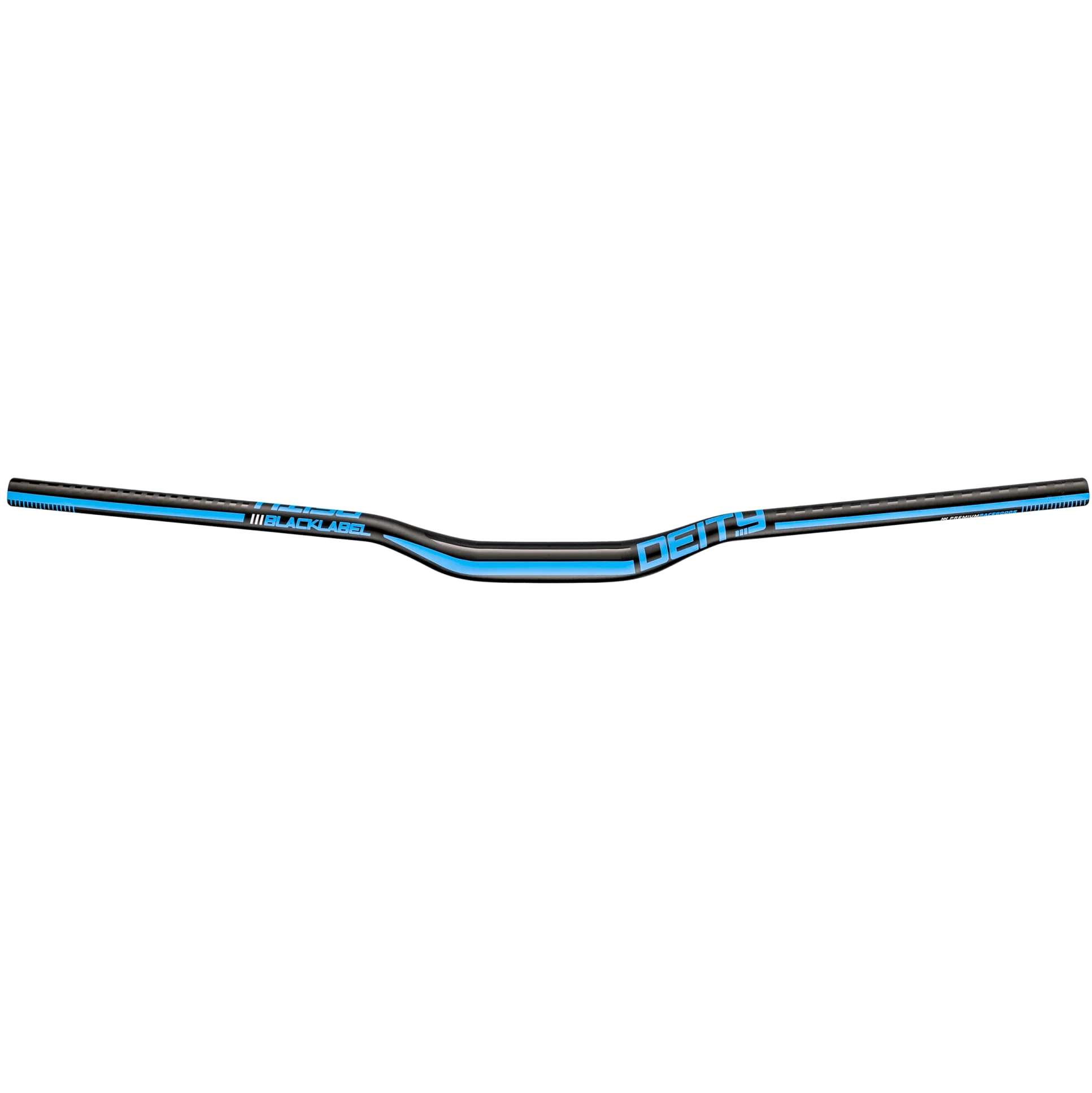 Deity Components Blacklabel 800 Handlebar - Image 4