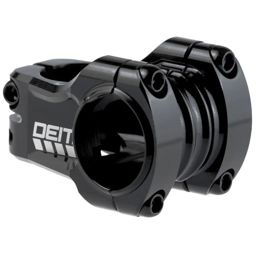 Deity Components Copperhead 31.8mm Stem