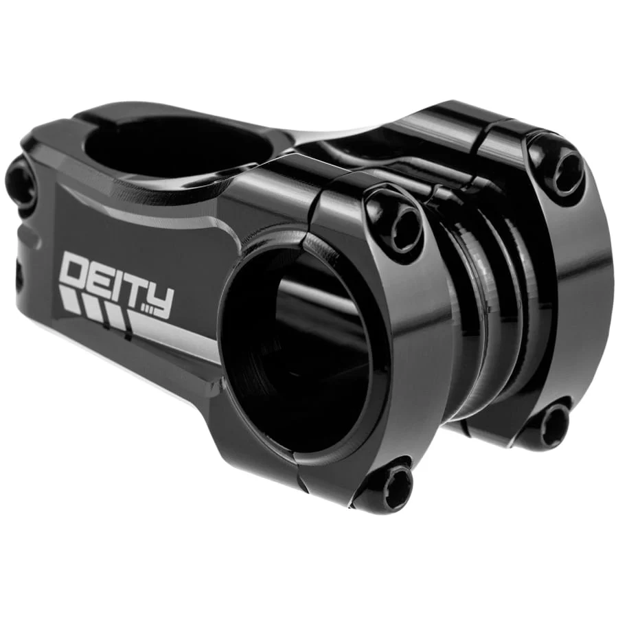 Deity Components Copperhead 31.8mm Stem - Image 2
