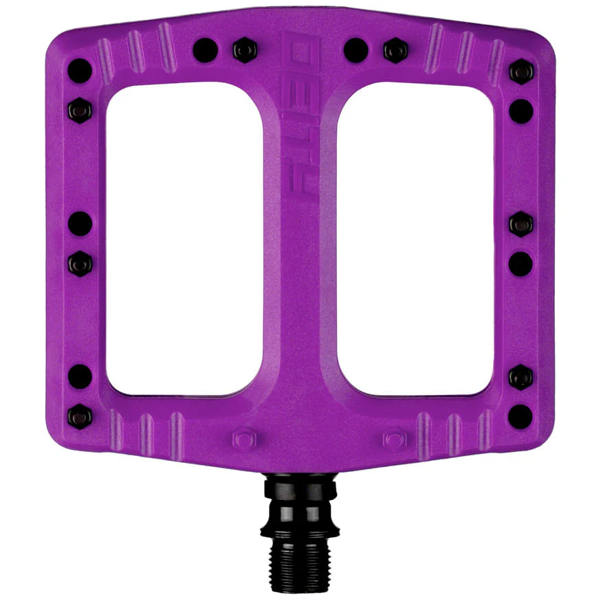 Deity Components Deftrap Platform Pedals - Image 5