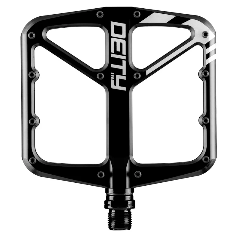 Deity Components Supervillian Pedals