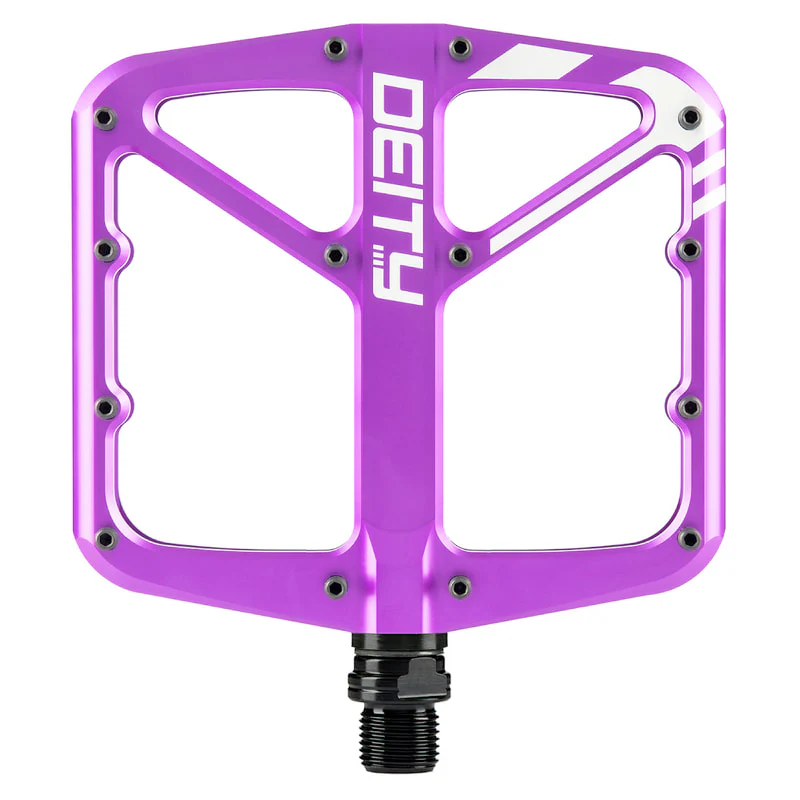 Deity Components Supervillian Pedals - Image 8