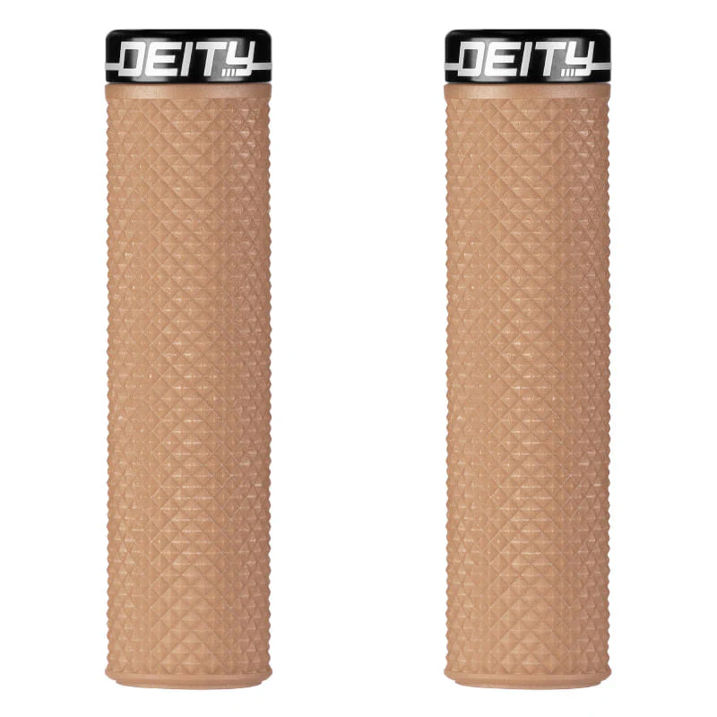 Deity Components Supracrush Grips - Image 4