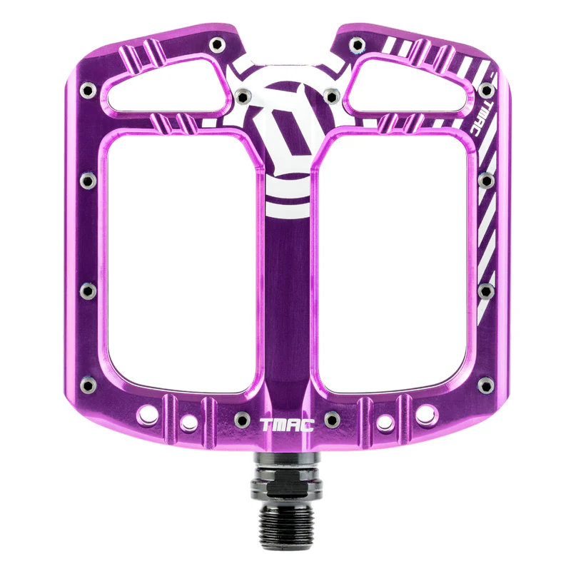 Deity Components TMAC Pedals - Image 8