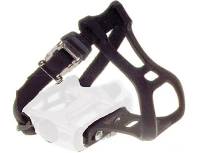Dimension Combo Toe Clip S/M - Image 2