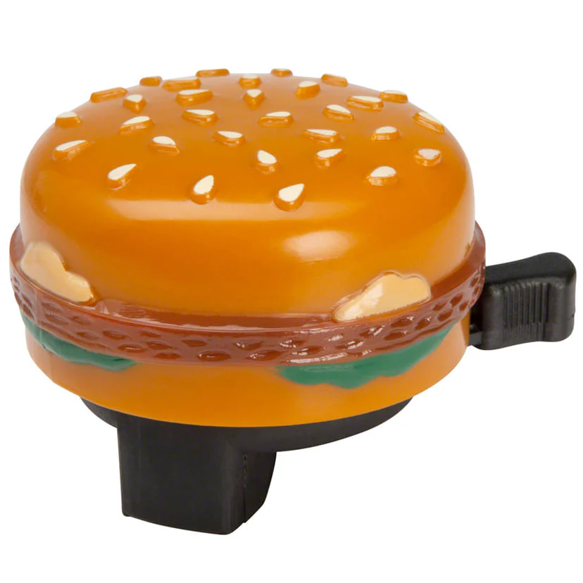 Dimension Medium Burger Bell