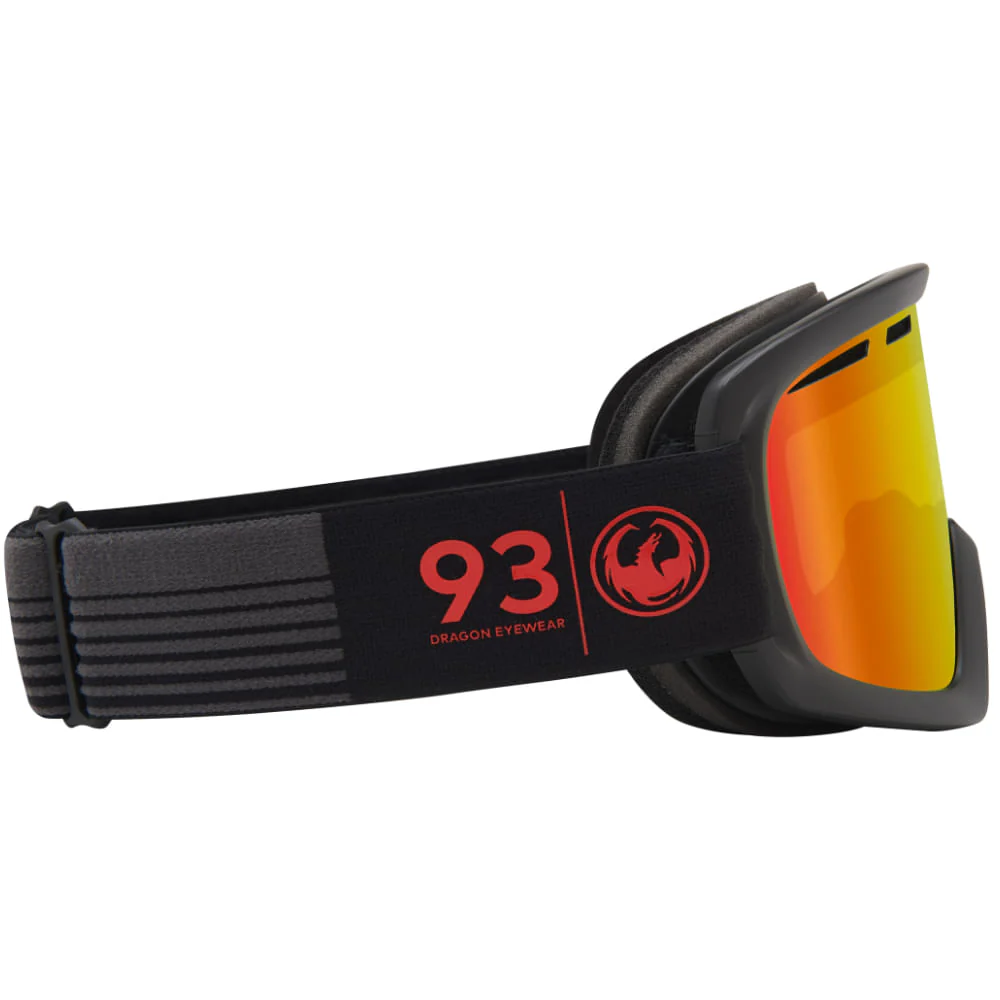 Dragon D1 OTG Goggles - Image 10