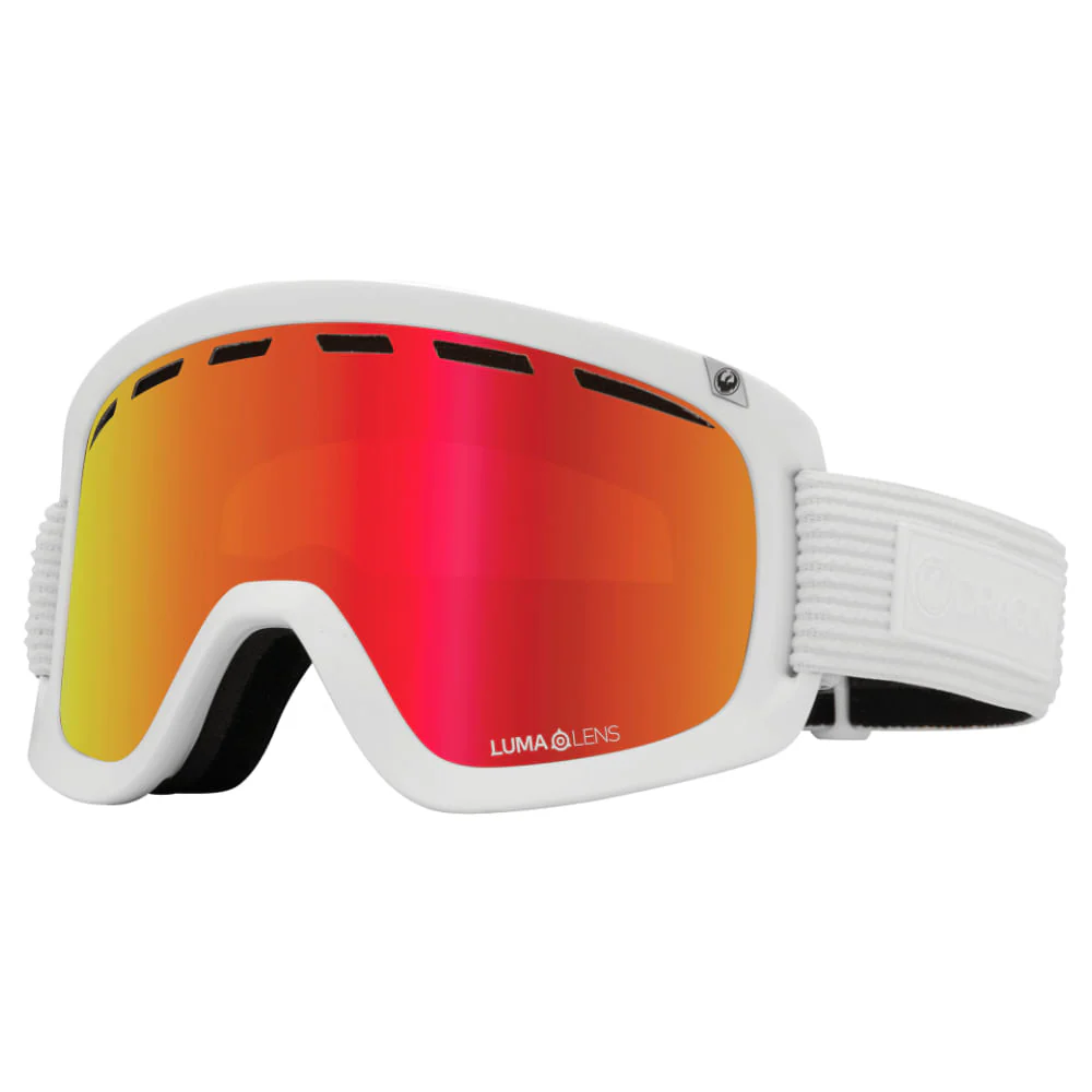 Dragon D1 OTG Goggles - Image 3