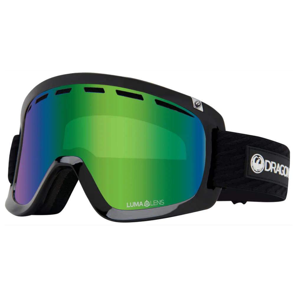 Dragon D1 OTG Goggles - Image 6