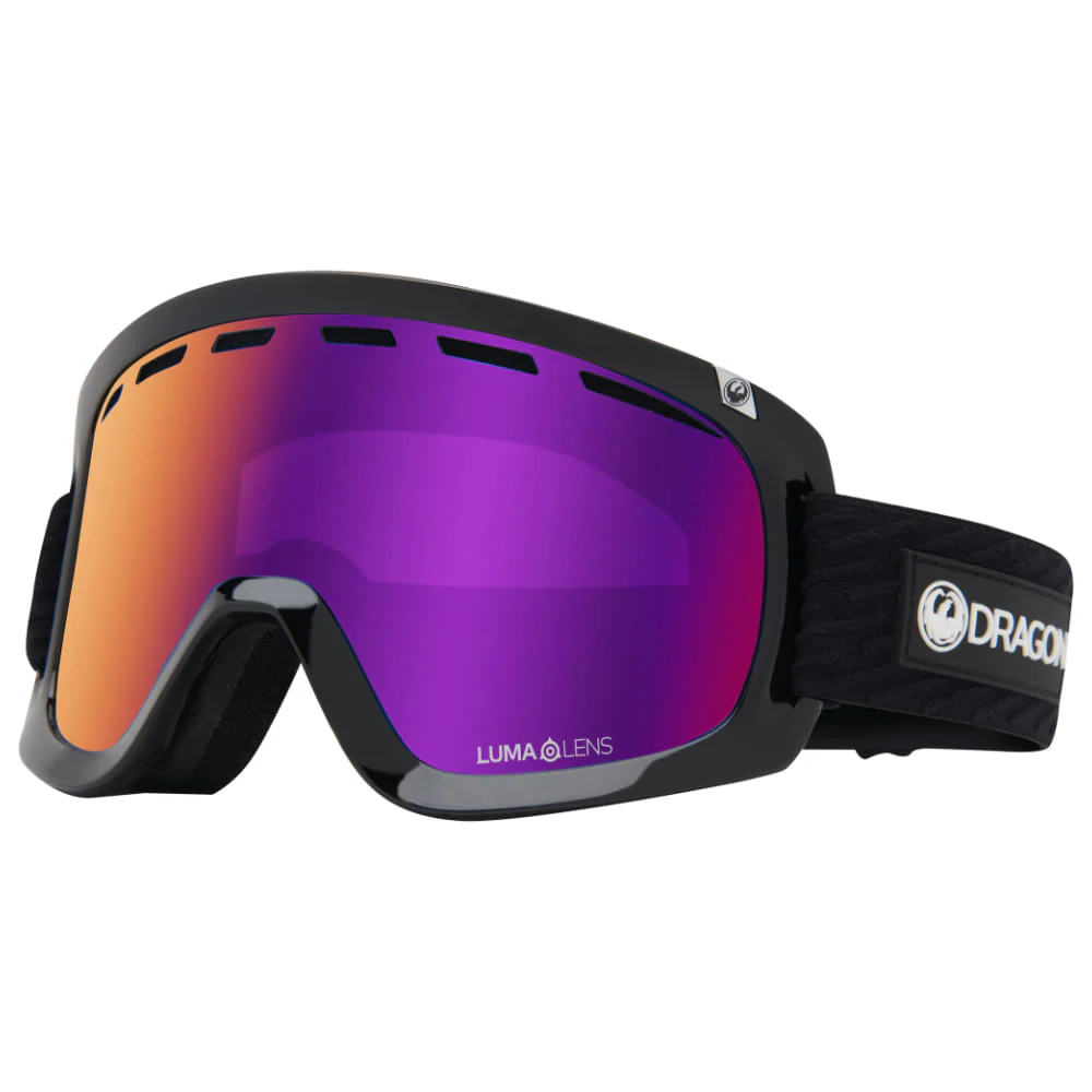 Dragon D1 OTG Goggles - Image 7