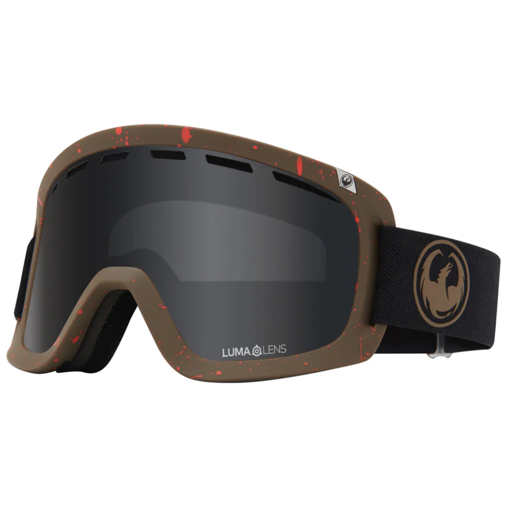 Dragon D1 OTG Goggles - Image 8