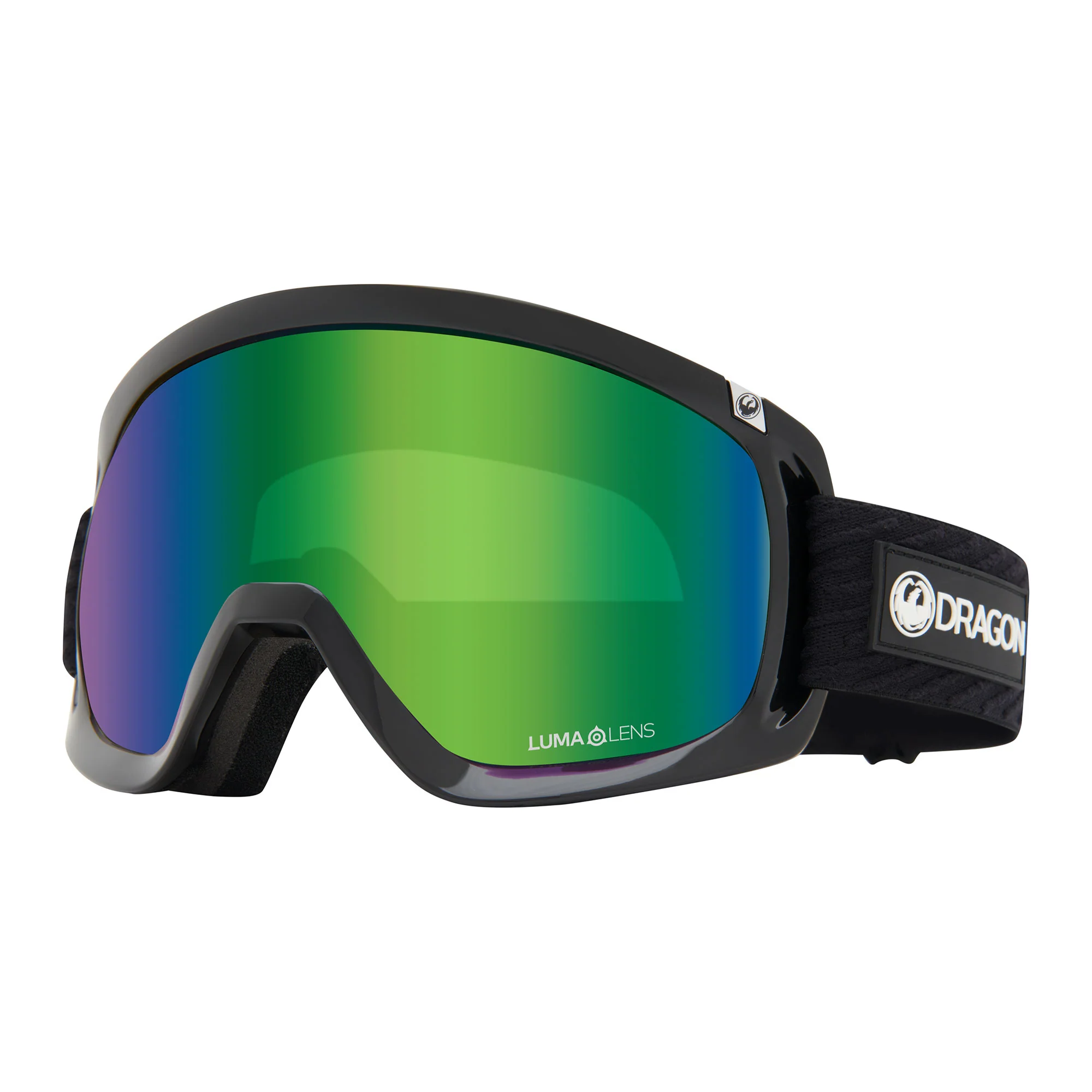 Dragon D3 OTG Goggles - Image 3