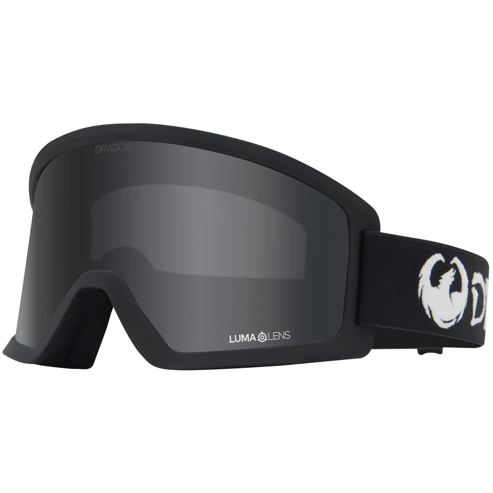 Dragon DX3 L OTG Goggles - Image 2