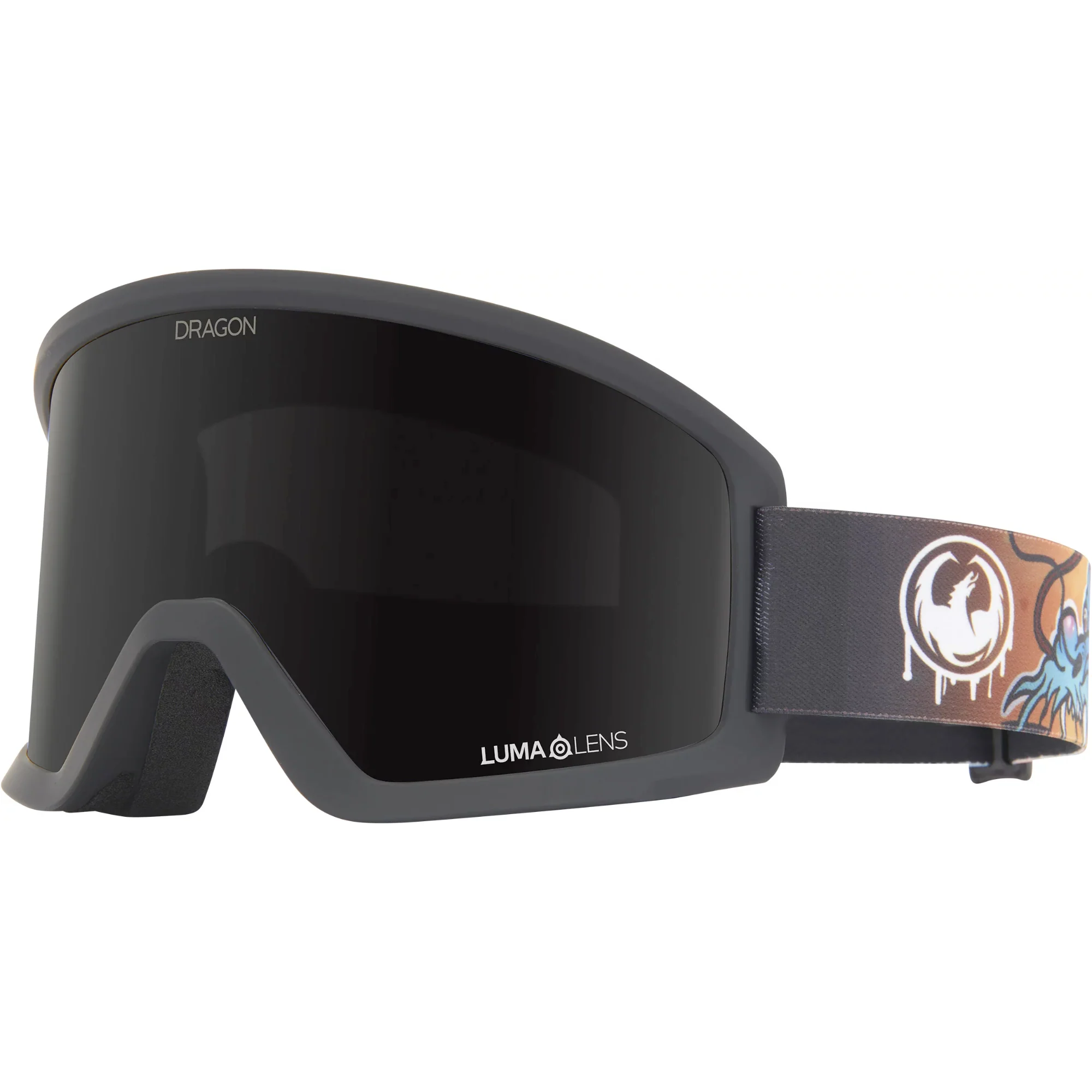 Dragon DX3 L OTG Goggles - Image 3
