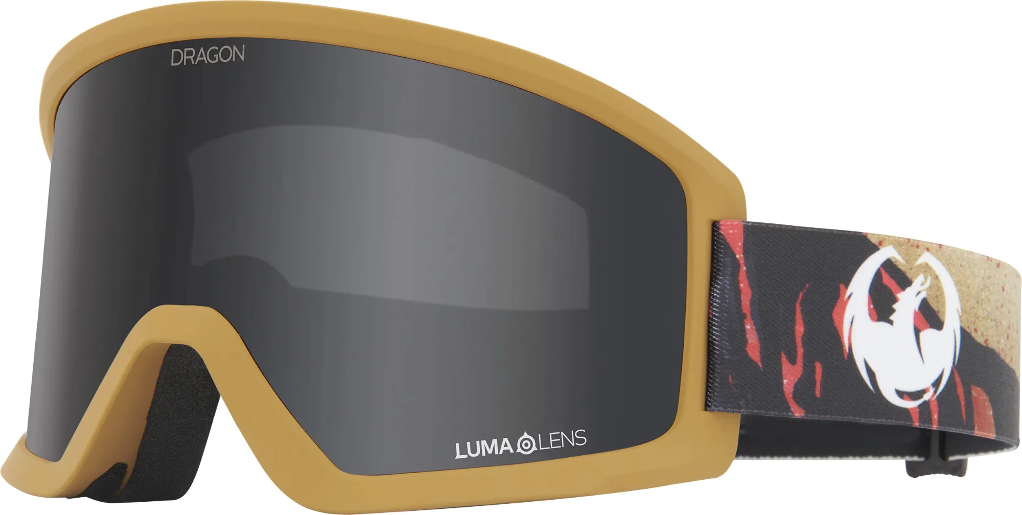 Dragon DX3 L OTG Goggles - Image 4