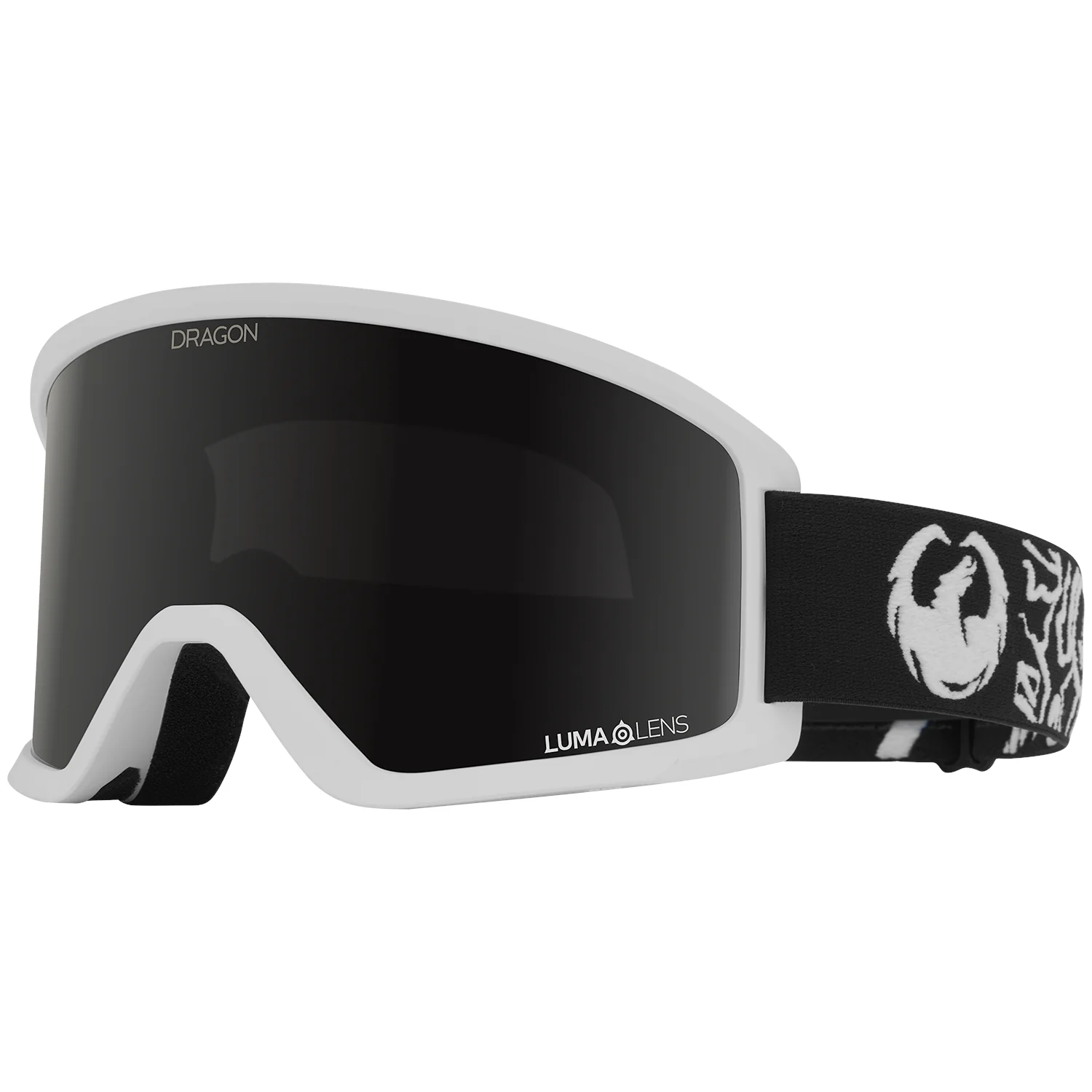 Dragon DX3 OTG Goggles