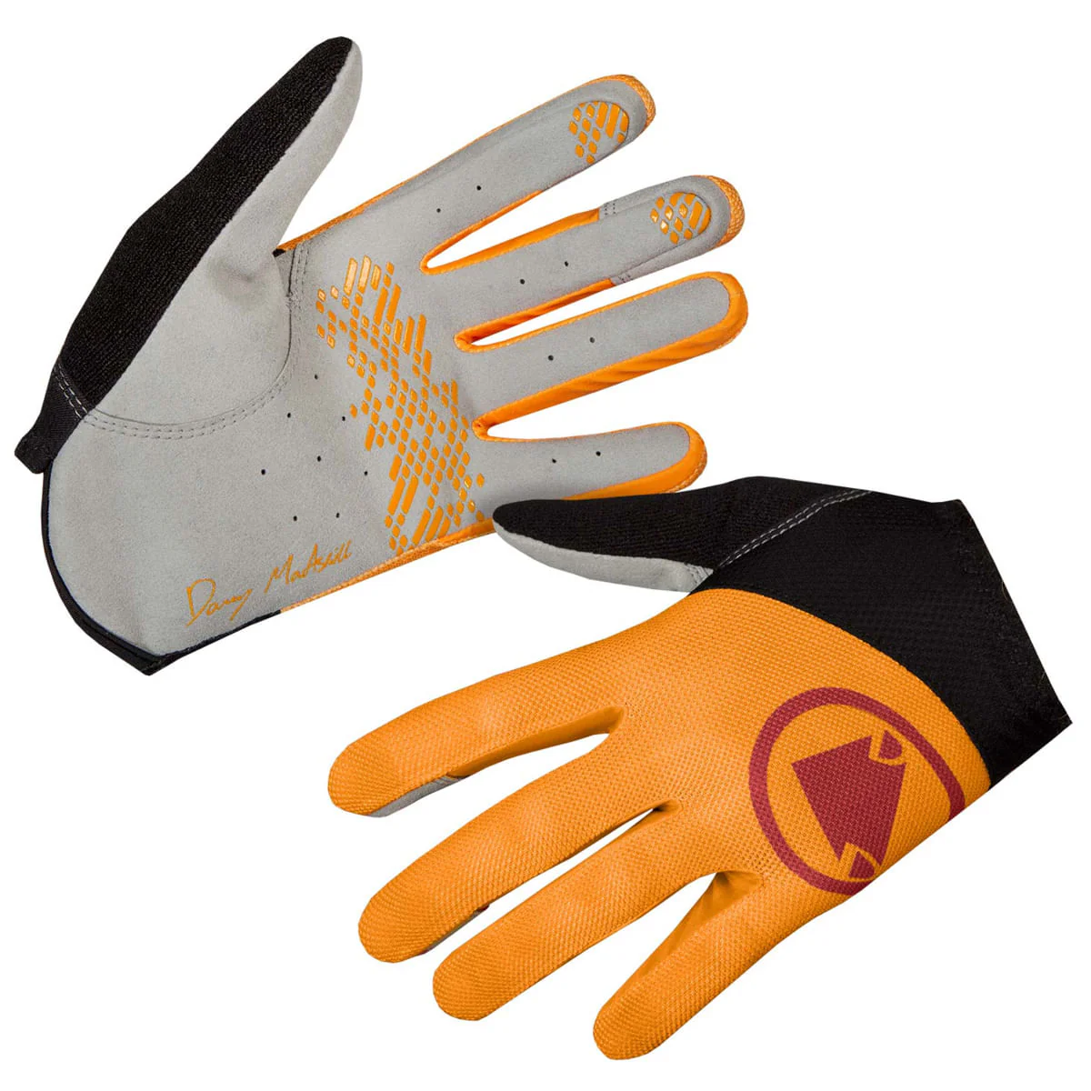 Endura Hummvee Lite Icon Gloves - Image 4