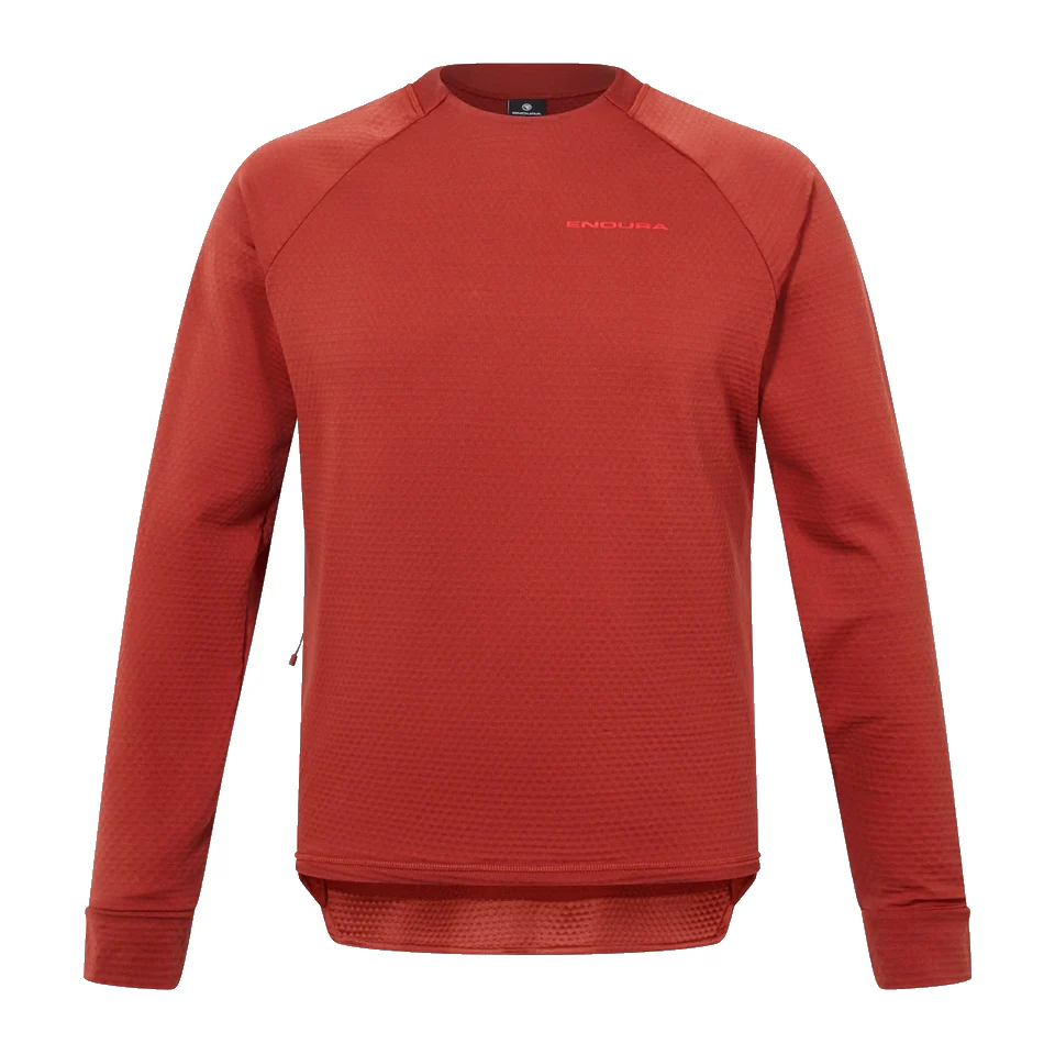 Endura Singletrack Fleece