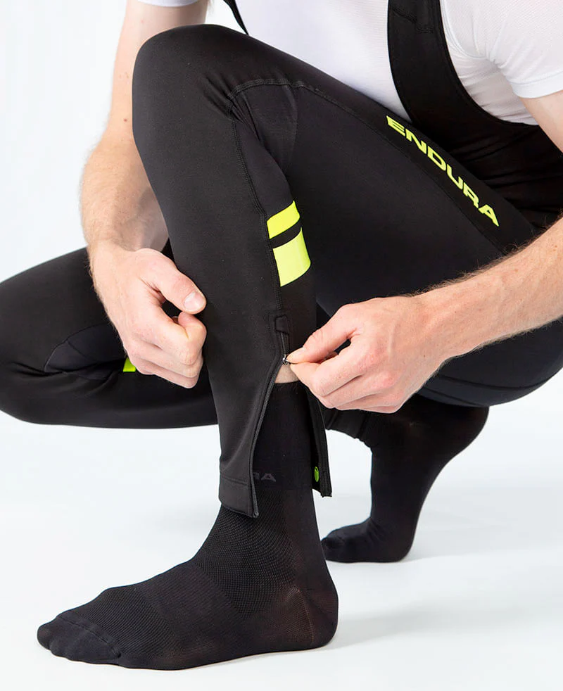Endura Windchill Bibtights - Image 4