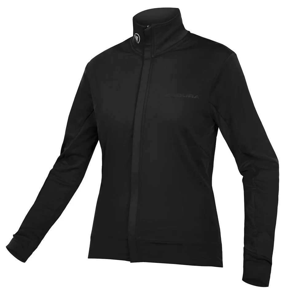 Endura Xtract Roubaix LS Womens Jersey - Image 3