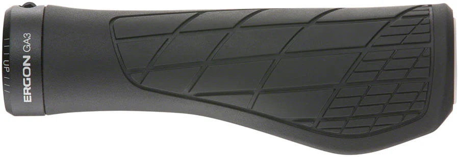 Ergon GA3 Locking Grips
