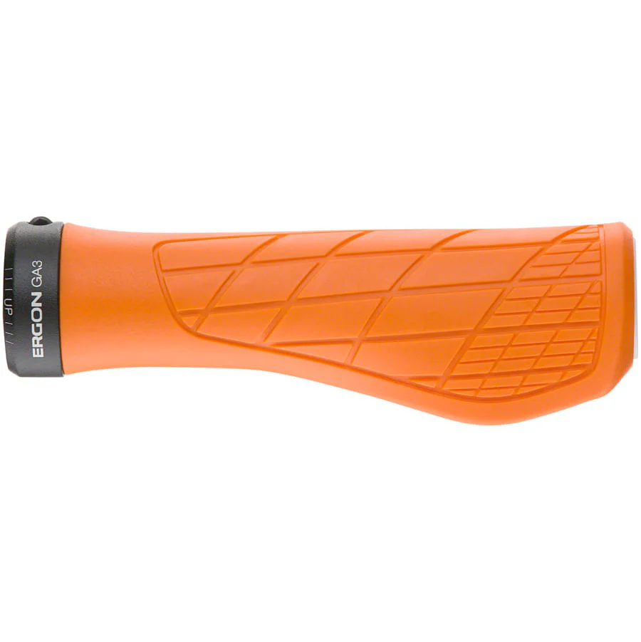Ergon GA3 Locking Grips - Image 2
