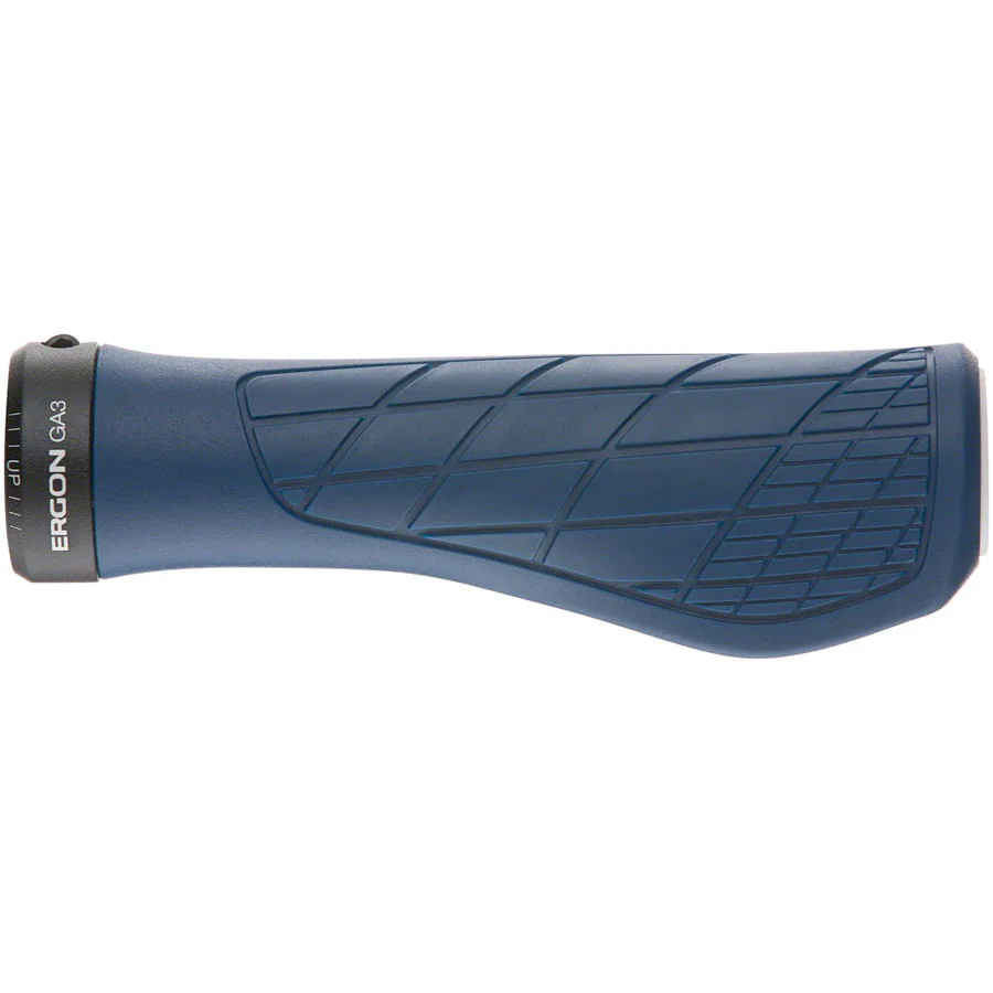 Ergon GA3 Locking Grips - Image 4