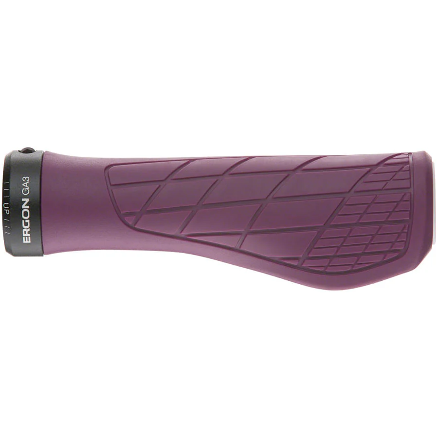 Ergon GA3 Locking Grips - Image 5