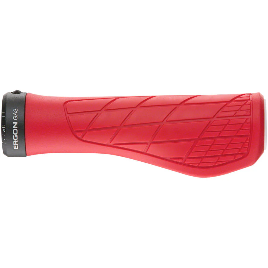 Ergon GA3 Locking Grips - Image 6