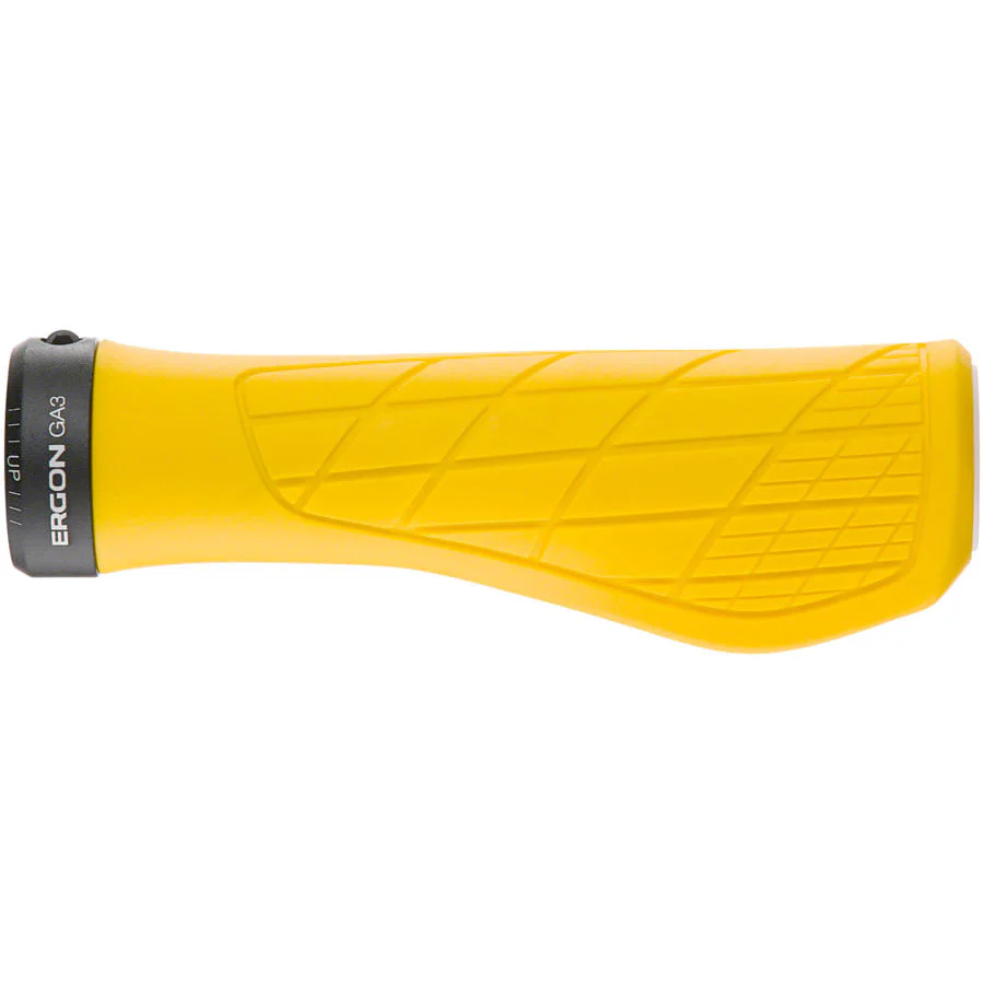 Ergon GA3 Locking Grips - Image 7