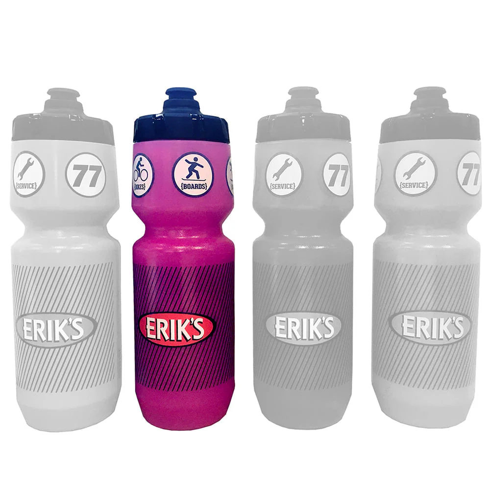 ERIKS 26 Ounce Water Bottle - Image 2