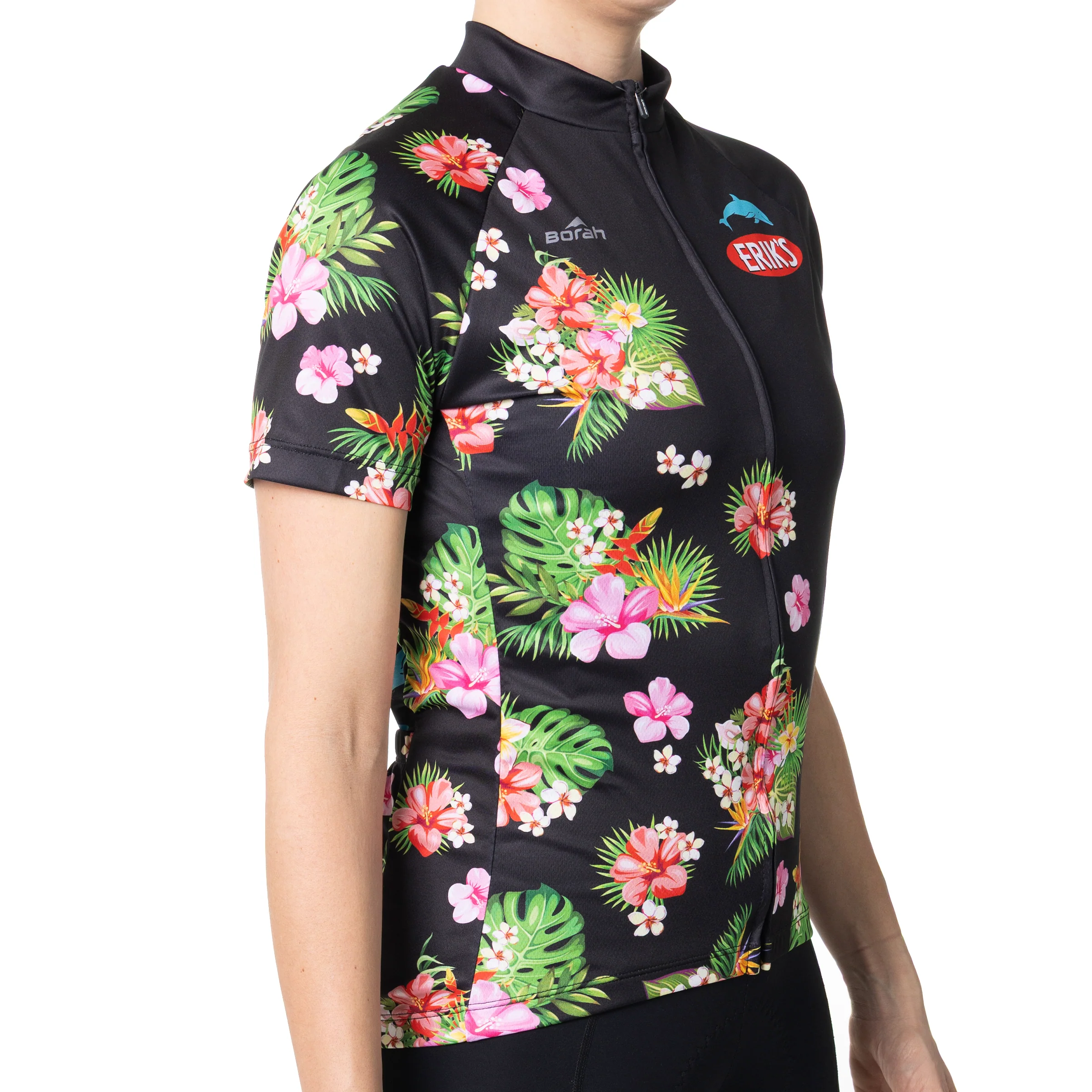 ERIKS Aloha 2.0 Womens Jersey - Image 3