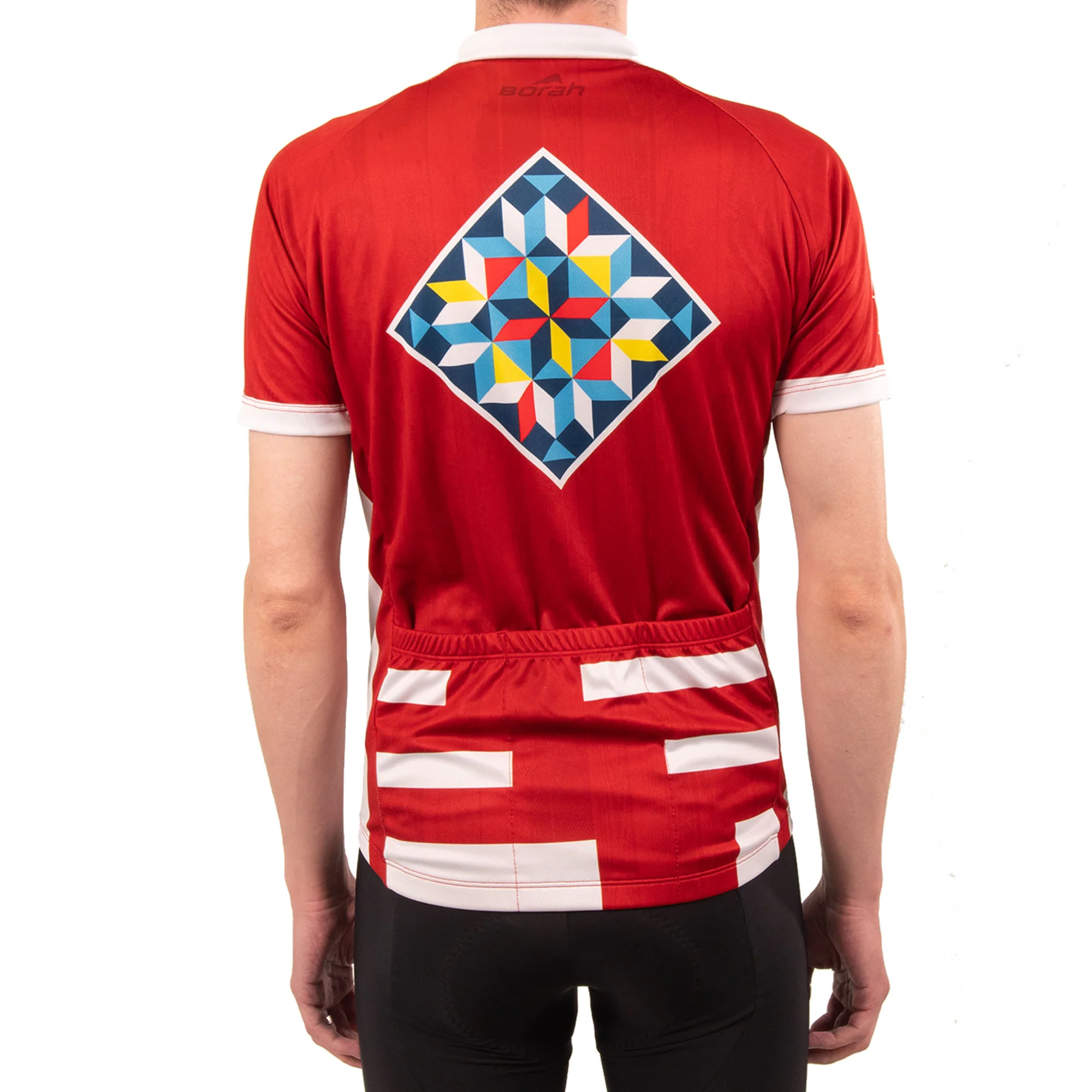 ERIKS Exclusive Barn Quilt Jersey - Image 2