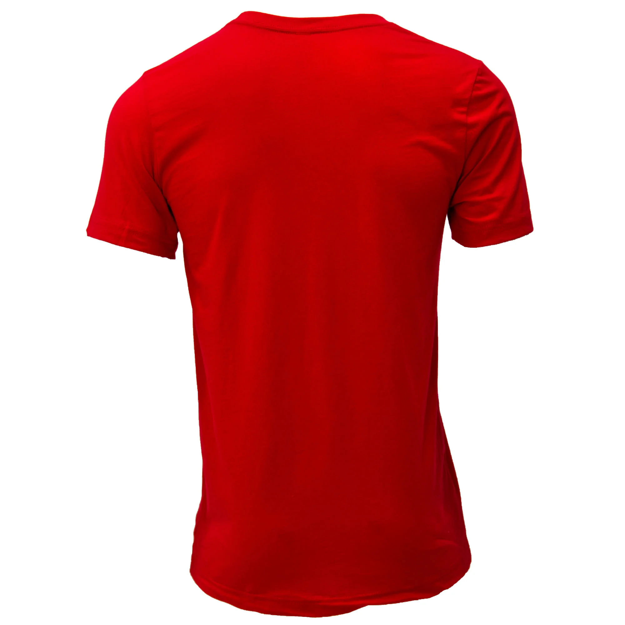 ERIKS Oval Decal Tee - Image 3