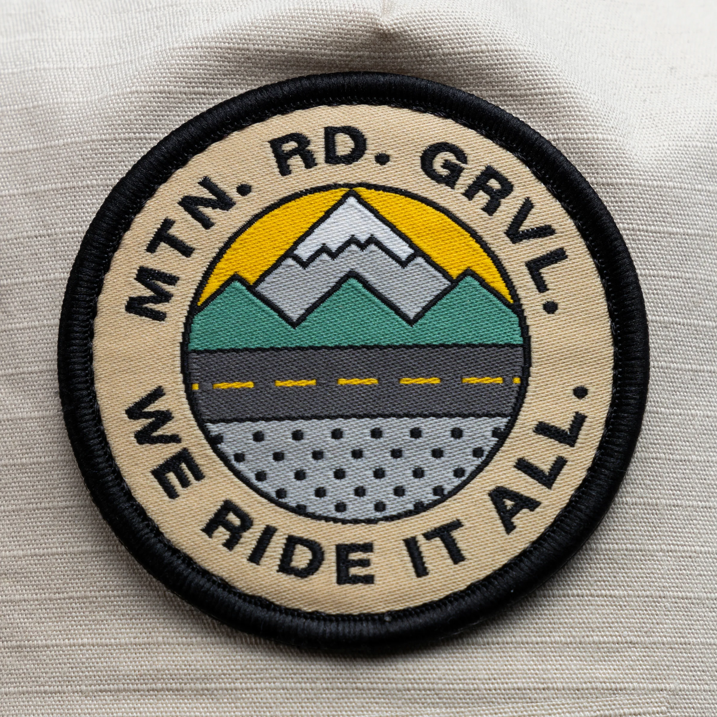 ERIKS Ride It All Hat - Image 2
