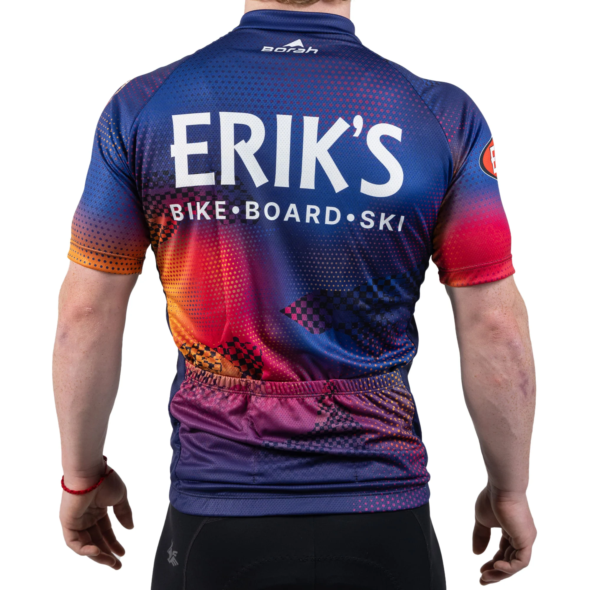 ERIKS Sundown Mens Jersey - Image 2
