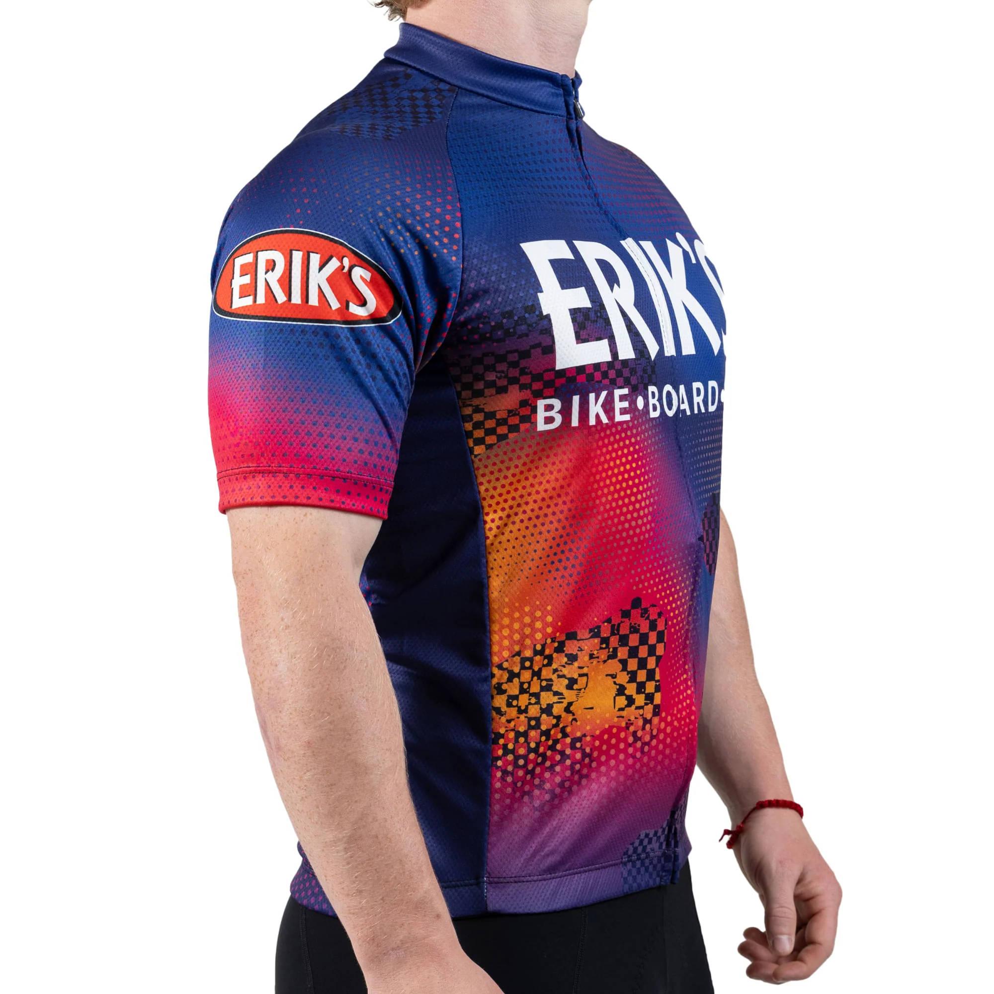 ERIKS Sundown Mens Jersey - Image 3