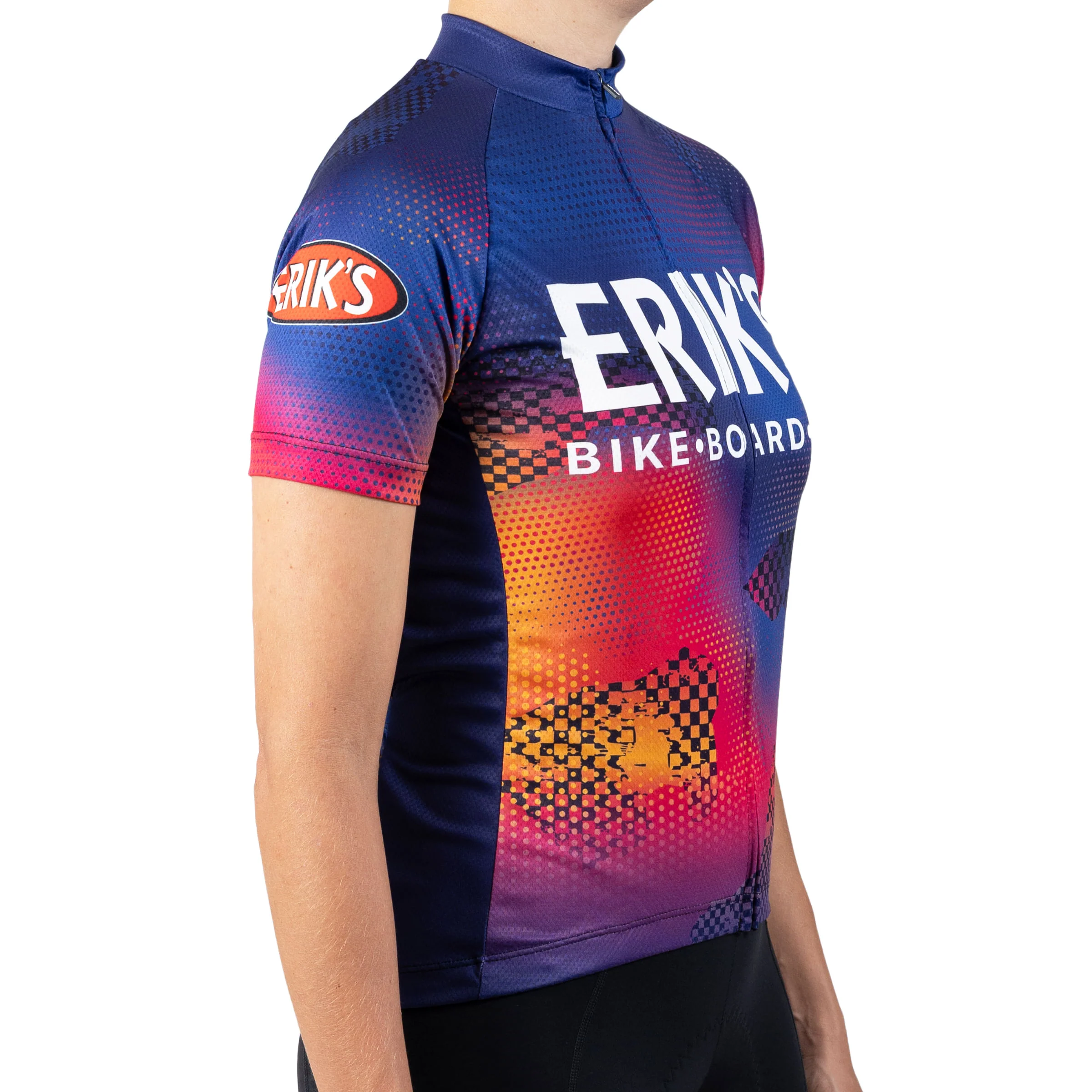 ERIKS Sundown Womens Jersey - Image 3
