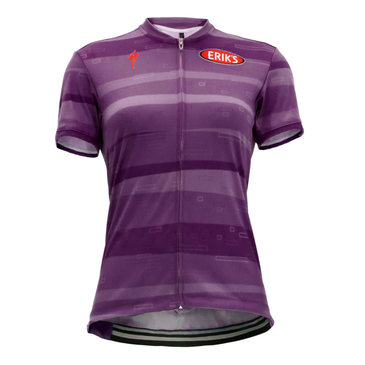 ERIKS Womens Riders Club Jersey