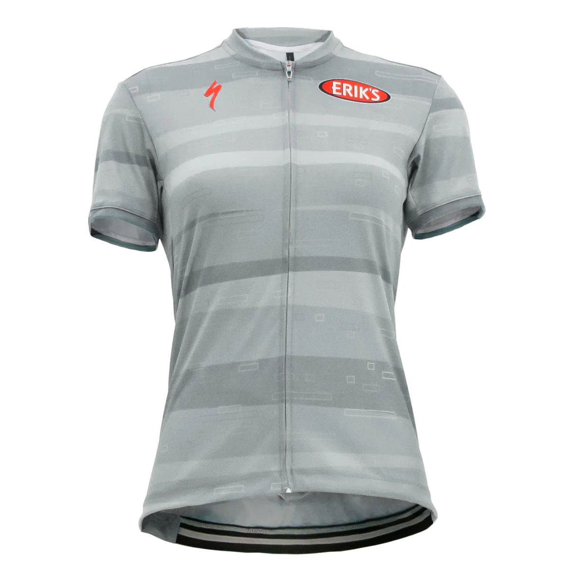 ERIKS Womens Riders Club Jersey - Image 4