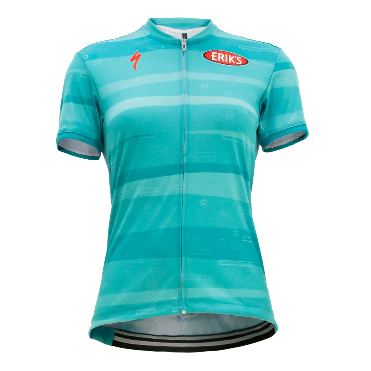 ERIKS Womens Riders Club Jersey - Image 5