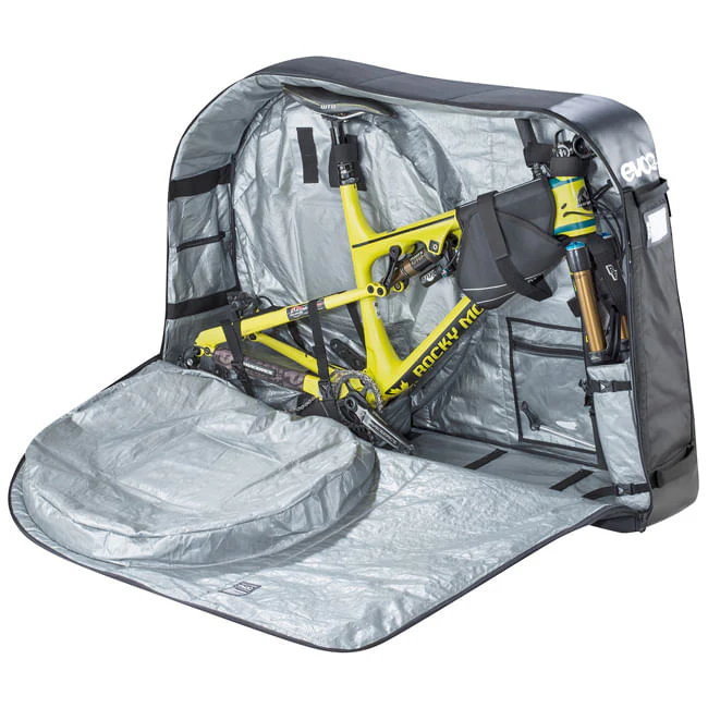 Evoc Travel Bike Bag - Image 7