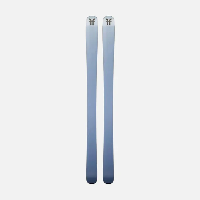 Faction Dancer 2 Skis with Strive 11 Bindings - Image 3