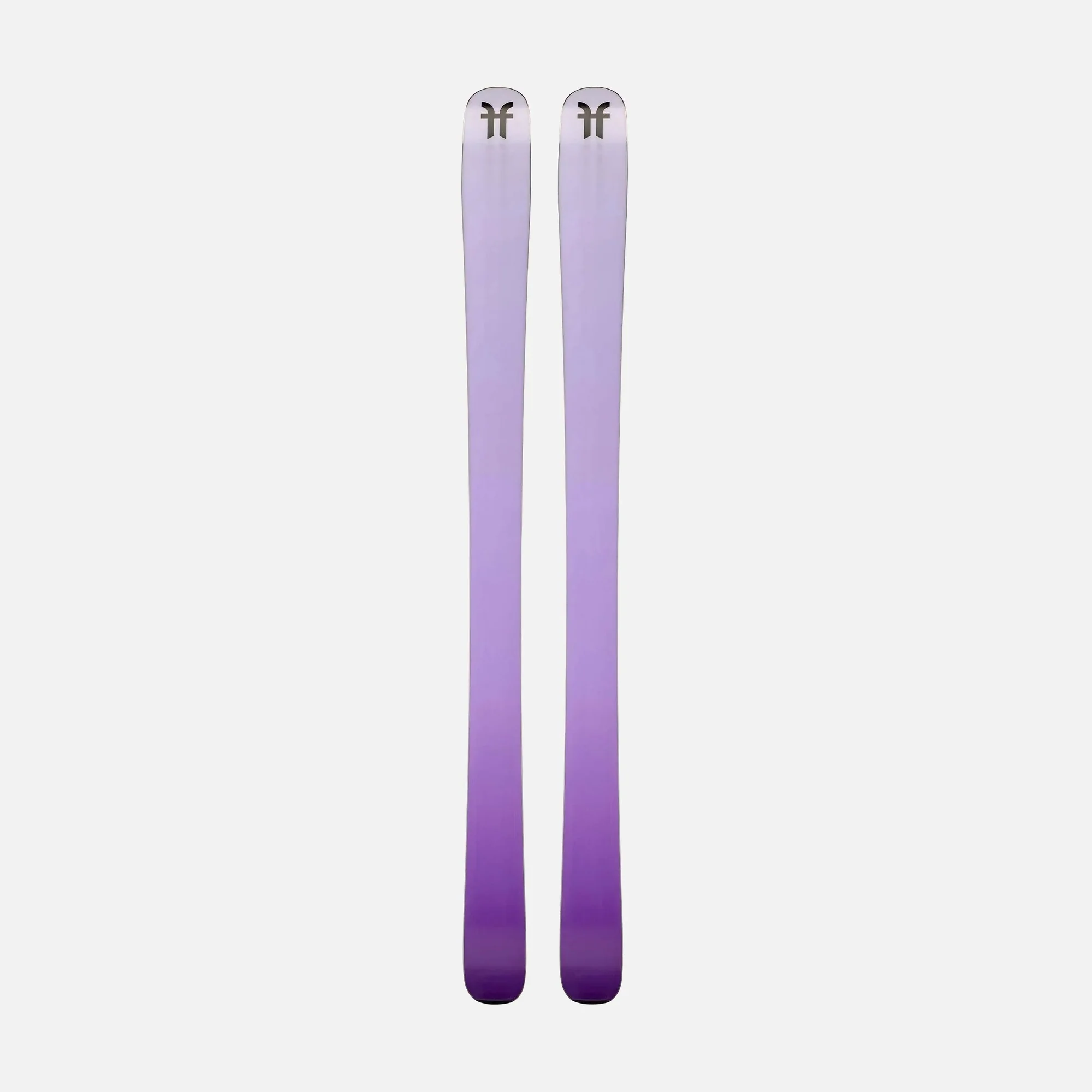 Faction Dancer 2 Skis with Strive 11 Bindings - Image 4
