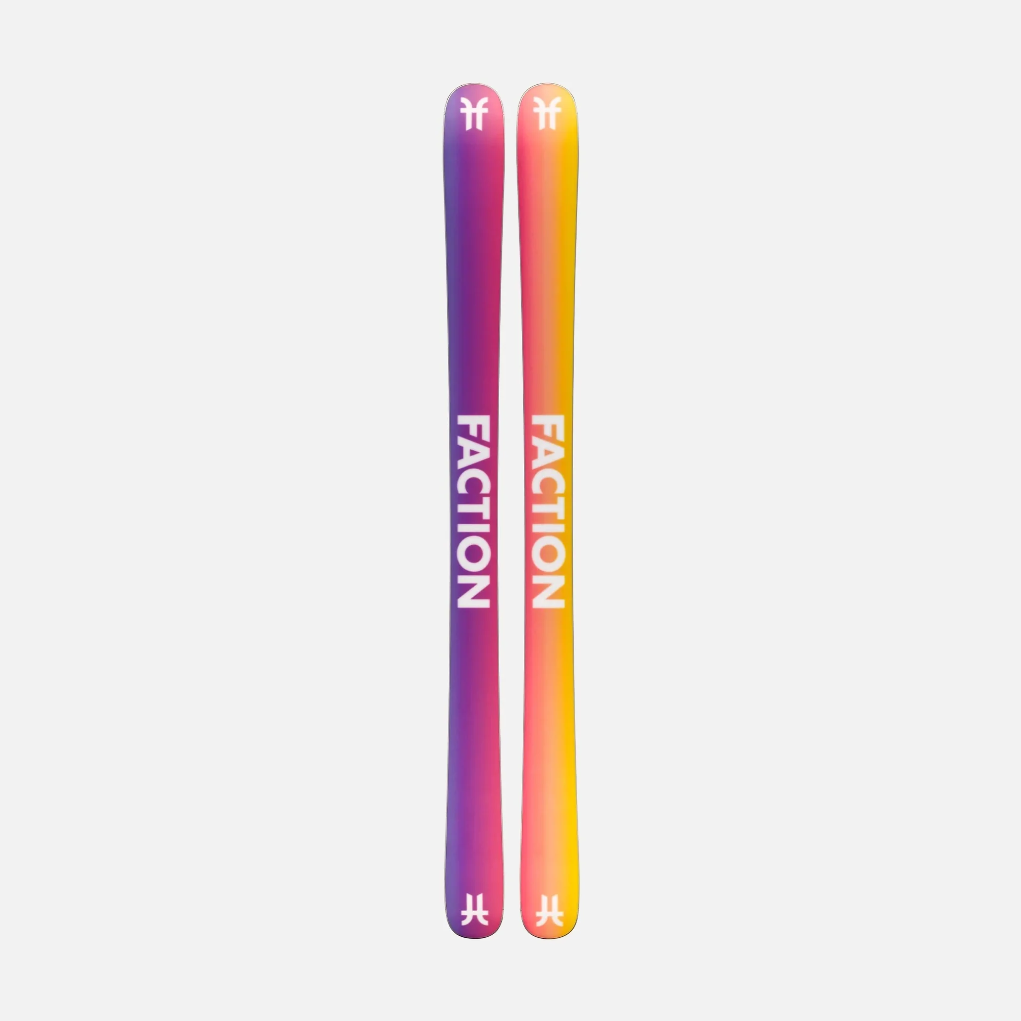 Faction Studio 2 Skis - Image 2